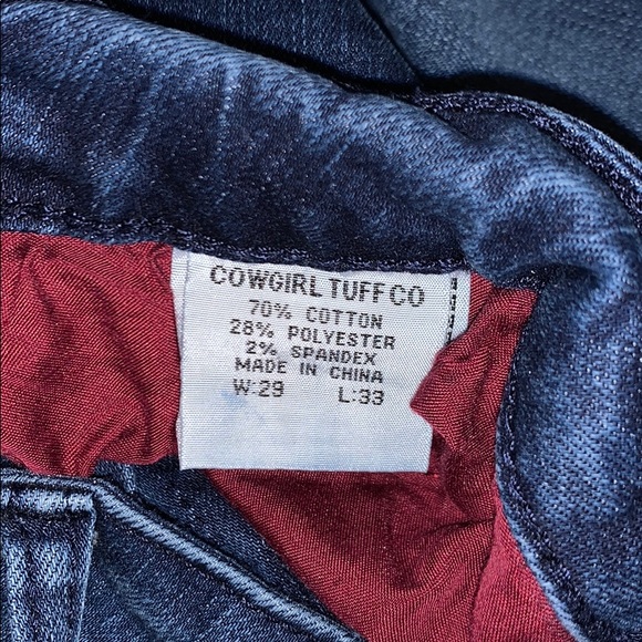 Cowgirl stuff Trousers - Picture 7 of 7